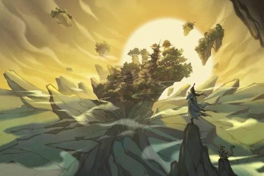 异世契