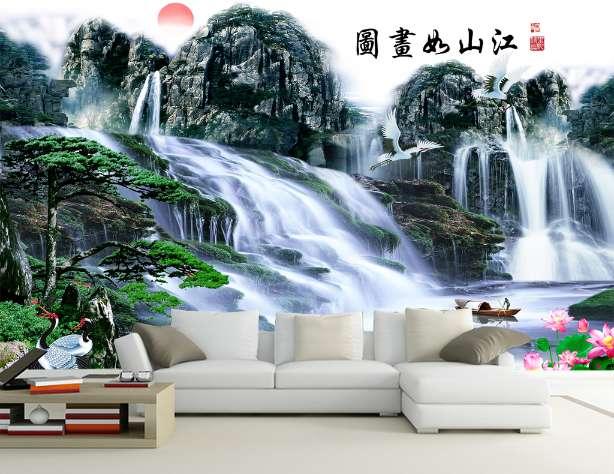 救援聪明的小女生