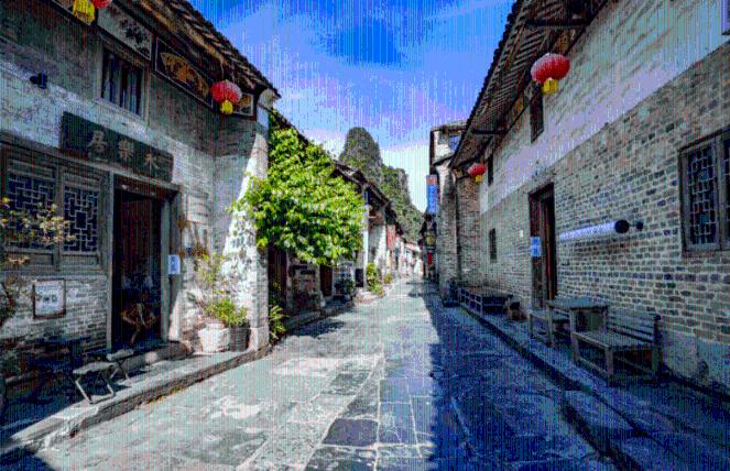 未知岛屿